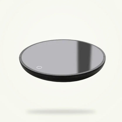 Classic Mug Warmer for Desk - Keep Tea Hot While You Work, product photo on a plain background