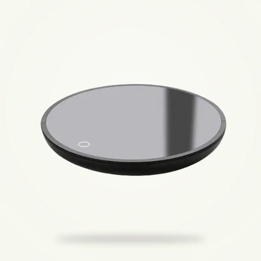 Classic Mug Warmer for Desk - Keep Tea Hot While You Work, product photo on a plain background