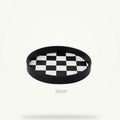 Coffee Saucer Set