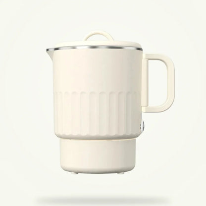 Collapsible Travel Kettle 1L, product photo on a plain background