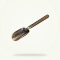 Copper Tea Spoon for Loose Leaf Tea, Handcrafted, Durable, Elegant
