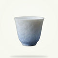 Crystalline Glaze Tea Cup