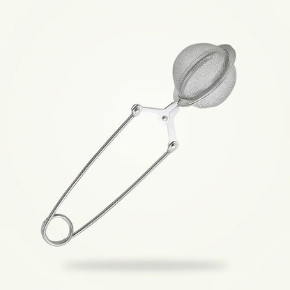 Design Tea Infuser - Granny Lulu's Pick for Loose Leaf Tea, product photo on a plain background