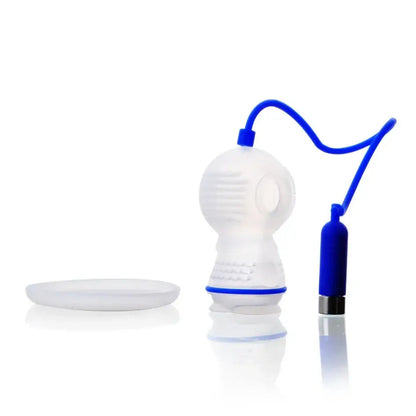 diver-tea-infuser-for-loose-leaf-tea Royal Blue