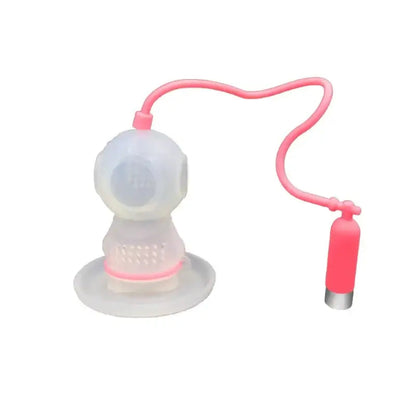 diver-tea-infuser-for-loose-leaf-tea Pink