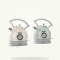 Dome Retro Kettle 1.8L, Thermometer