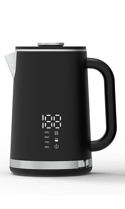 Double Wall Electric Kettle 1.7L, Cool Touch - view 2