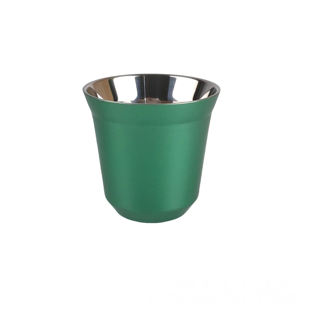 Double Wall Stainless Espresso Cups - view 10