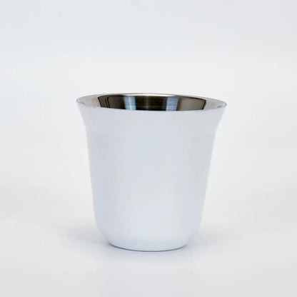 Double Wall Stainless Espresso Cups - view 11