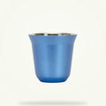 Double Wall Stainless Espresso Cups