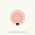 Electric Cup Warmer for Tea and Coffee, 750W Design Heater