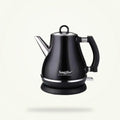Electric Kettle 1L Stainless Steel Cordless Water Boiler