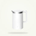 Electric Kettle with Temperature Control, 1.5L Stainless Steel