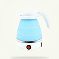 Electric Teapot for Quick Hot Water