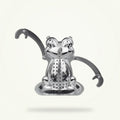 Frog Tea Infuser Stainless Steel Loose Leaf Tea Strainer