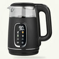 Glass Electric Kettle 1.7L, 360 Base