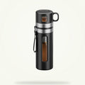 Glass Tea Infuser Bottle 520ml
