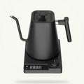 Gooseneck Kettle 1L Matte Black