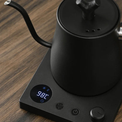 Gooseneck Kettle 1L with LED Display - view 3