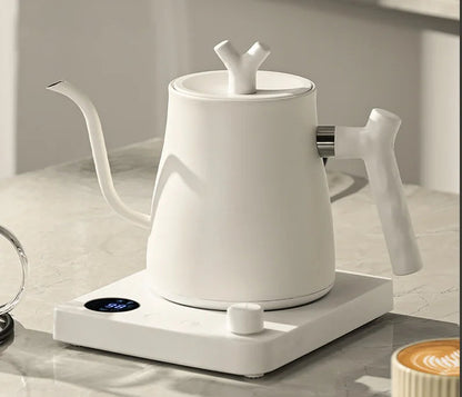 Gooseneck Kettle 1L with LED Display - view 4