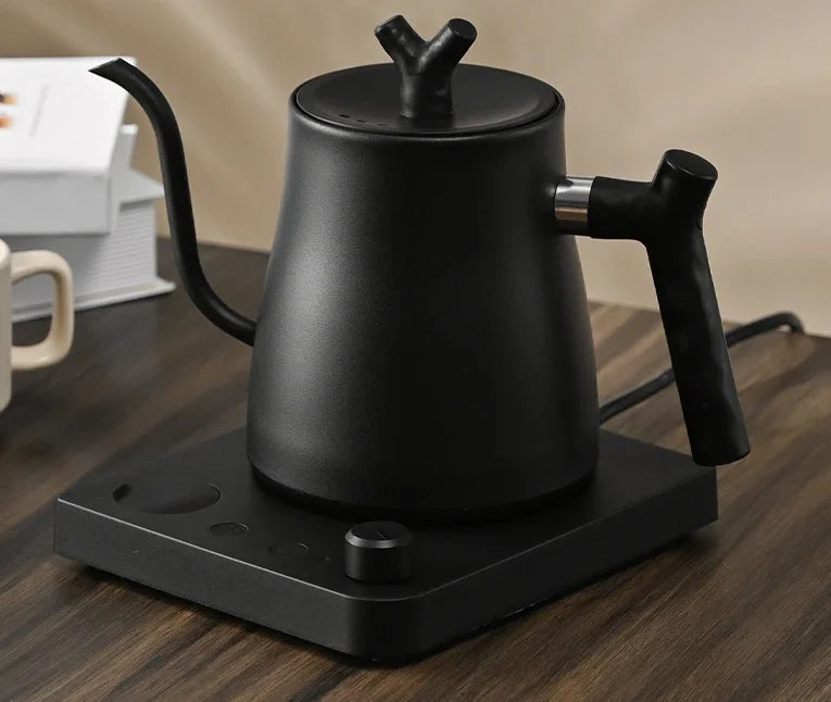 Gooseneck Kettle 1L with LED Display - view 5