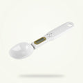 Granny Lulu's Gram-Reading Tea Spoon for Precise Measuring
