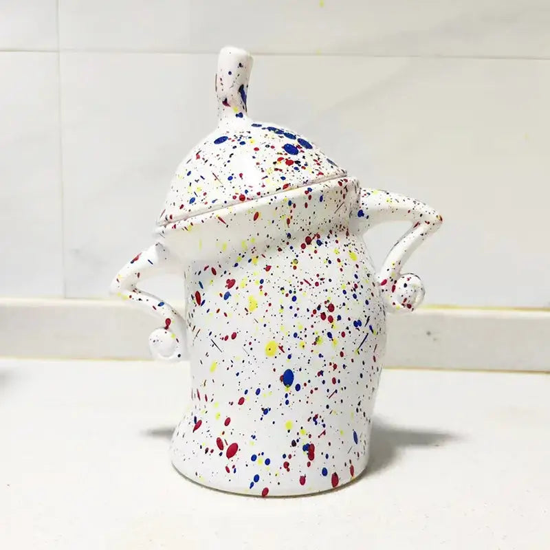 granny-lulu-tea-bag-storage-box-cute-kitchen-tea-bag-holder Multicolor