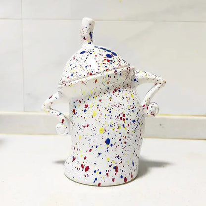 granny-lulu-tea-bag-storage-box-cute-kitchen-tea-bag-holder Multicolor