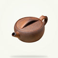 Handmade Stoneware Teapot, 4 oz