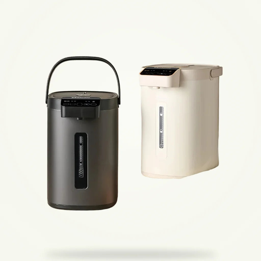 Hot Water Dispenser 5L, 14 Settings, product photo on a plain background