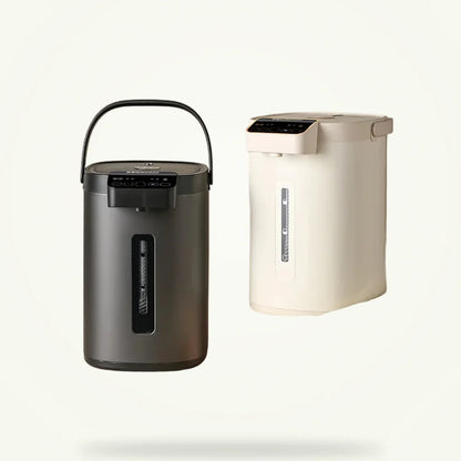 Hot Water Dispenser 5L, 14 Settings, product photo on a plain background