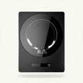 Induction Mug Warmer for Tea and Coffee