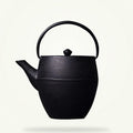 Japanese Cast Iron Teapot 1150ml, Scandinavian Hygge Style