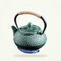 Japanese Cast Iron Teapot Sakura with Infuser, 800 ml