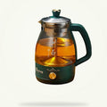 Japanese Electric Teapot with Infuser