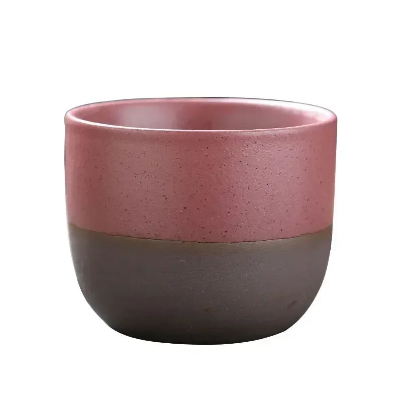 Master's Stoneware Tea Cup, 4 oz - view 6