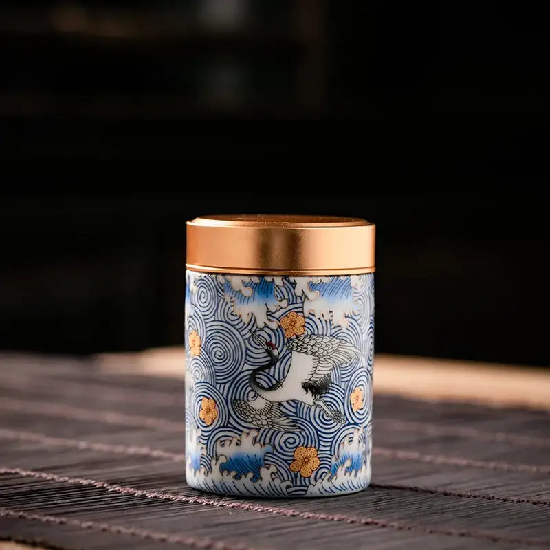 metal-tea-box-large-small-sizes Blue (Small)