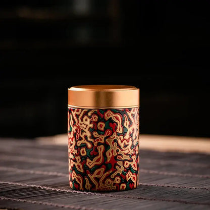 metal-tea-box-large-small-sizes Red (Small)