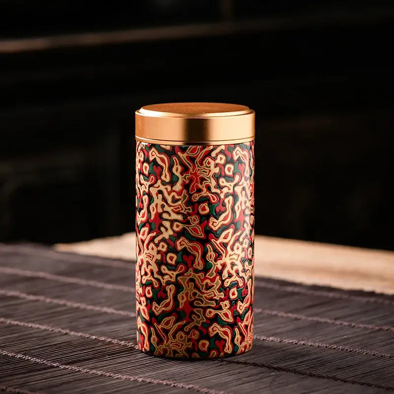 metal-tea-box-large-small-sizes Red (Large)