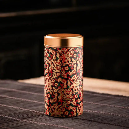metal-tea-box-large-small-sizes Red (Large)