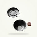 Mini Ceramic Tea Infuser Strainer for Loose Leaf Tea