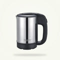 Mini Electric Kettle 0.5 Liter Cordless Travel Tea Kettle