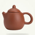 Mini Yixing Clay Teapot, 2 oz