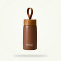 Nordic Insulated Tea Bottle, Stainless Steel, 260 ml, 4 Colors