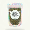 Organic Japanese Sencha Green Tea
