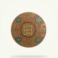 Original Cork Coasters for Tea Cups