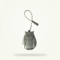 Owl Tea Infuser - Cute Silicone Tea Strainer for Loose Leaf Tea