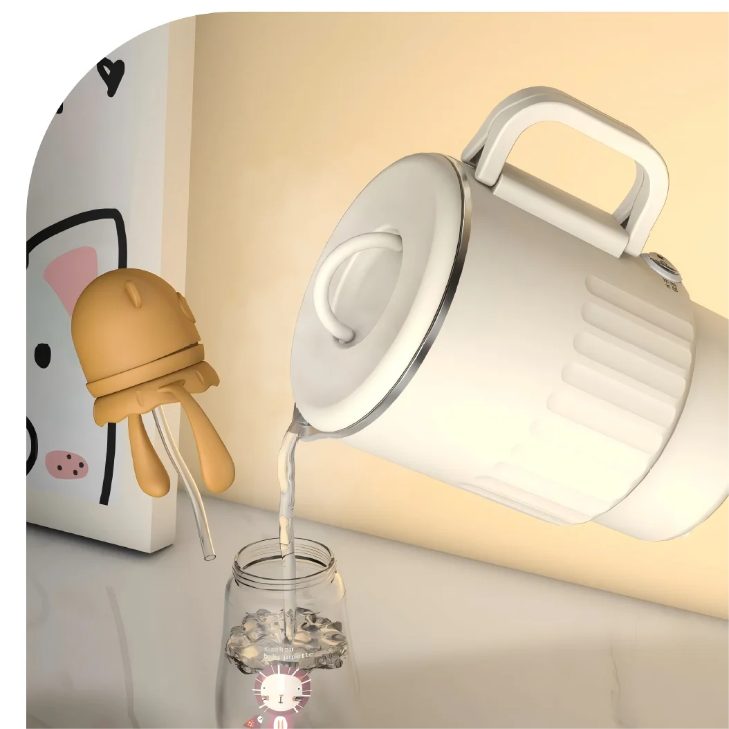 Portable Kettle & Food Cooker 0.6L - view 3