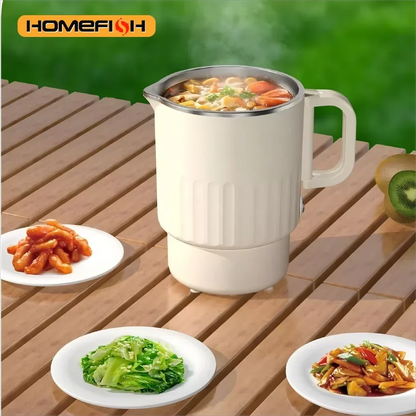Portable Kettle & Food Cooker 0.6L - view 4