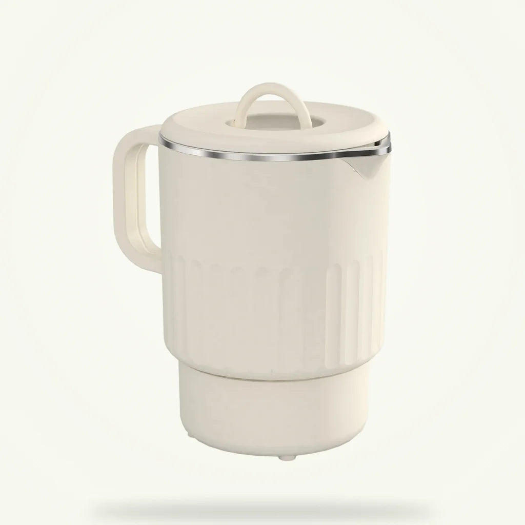 Portable Kettle & Food Cooker 0.6L, product photo on a plain background
